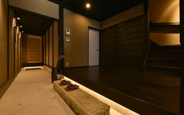Rinn Premium Machiya Townhouse Koki