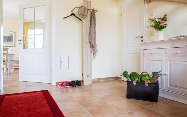 Ferienhaus Schilfrohrsaenger 48