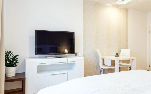 Golden Apartments Rezidence Nová Karolina