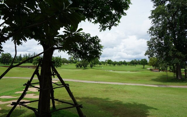 Dancoon Golfclub and Hotel