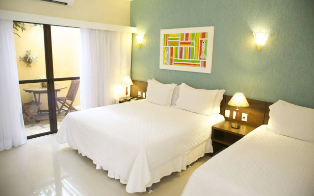Maravista Hotel & Spa