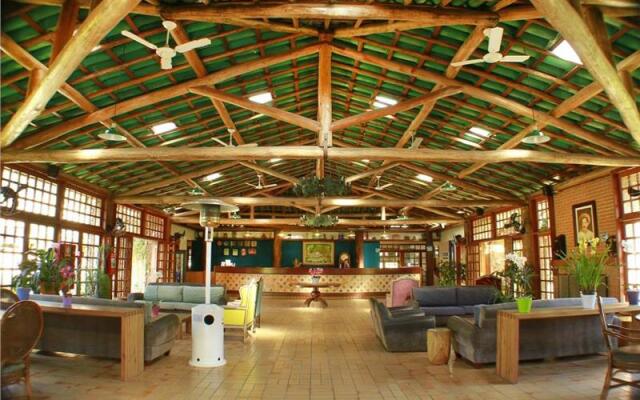 Hotel Fazenda Mazzaropi