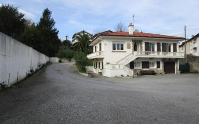 Rental Apartment Corniche 4 Hendaye