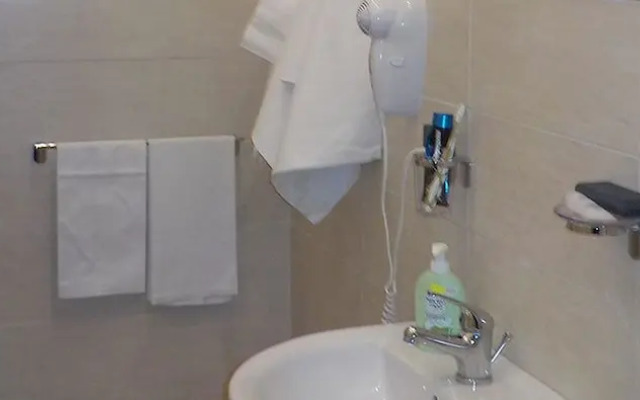 Hotel Ristorante Euromotel Bari
