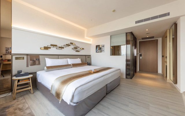 Taipei Garden Hotel