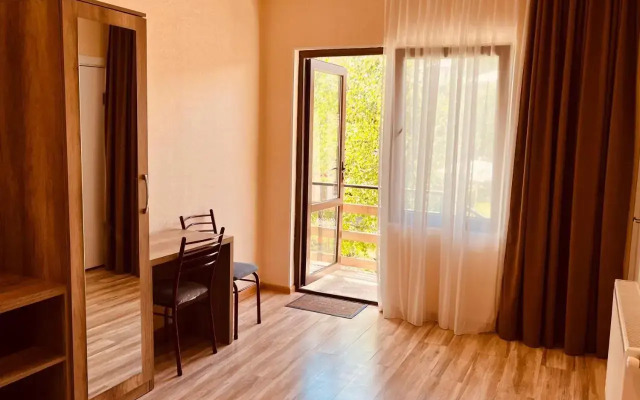 Soso Burduli's Guesthouse