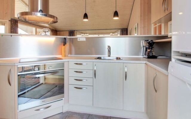 "Erla" - 500m from the sea in Western Jutland