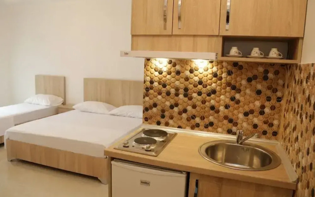 Mimi Lux Apartments