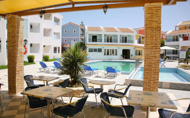 Maistrali Hotel Zante