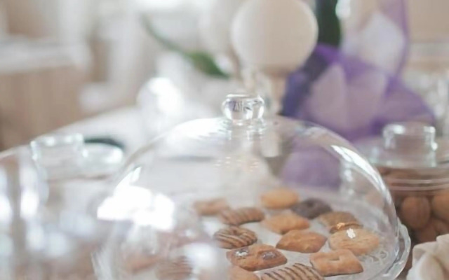 Piazza Venezia Le Camere