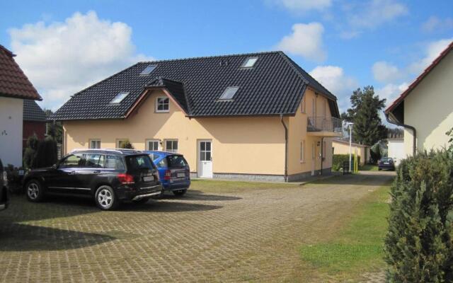 Martins Ferienwohnungen WE19563