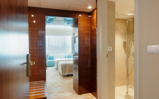 Lotus Therm SPA & Luxury Resort