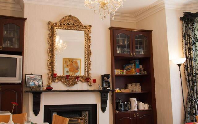 Abberley House B&B