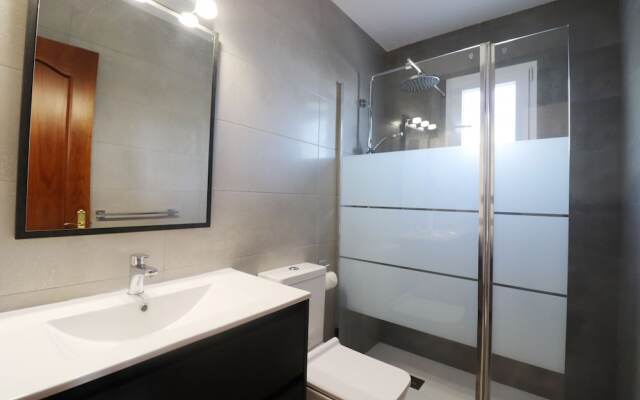 Villa Miguel SpainSunRentals 1125