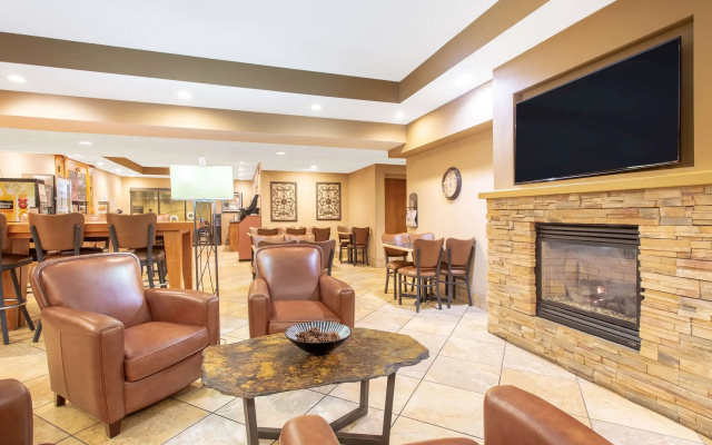 AmericInn by Wyndham Madison West