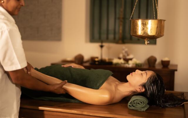 Kayaam House - Ayurveda & Wellness