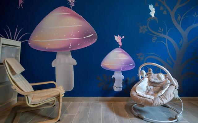 Elounda Breeze Resort - All Inclusive