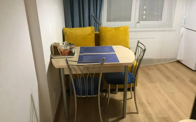 Живи в Песочном на улице Садовая 90