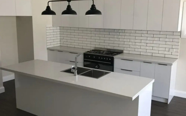 Central Wagga Apartment