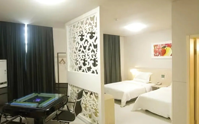 Oriental Star Chain Hotel