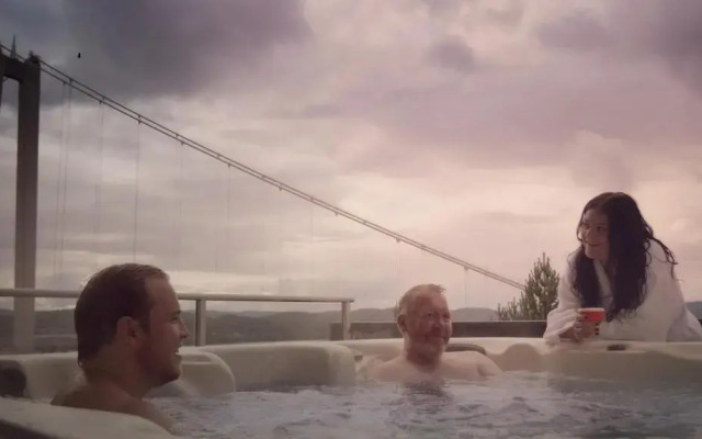Hotell Höga Kusten
