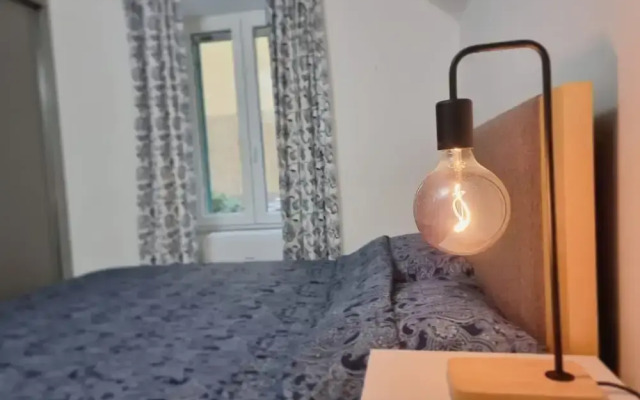 Cozy Flat - Niccolini 6, piano 2, Florence