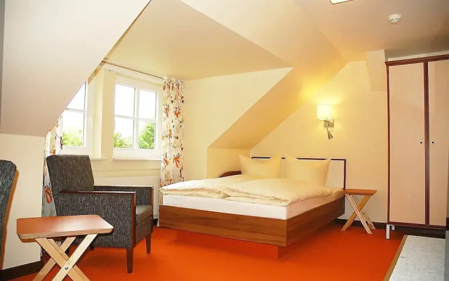 BIO Tagungshotel Wichernhaus