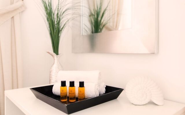 Rome Accommodation - Bernini