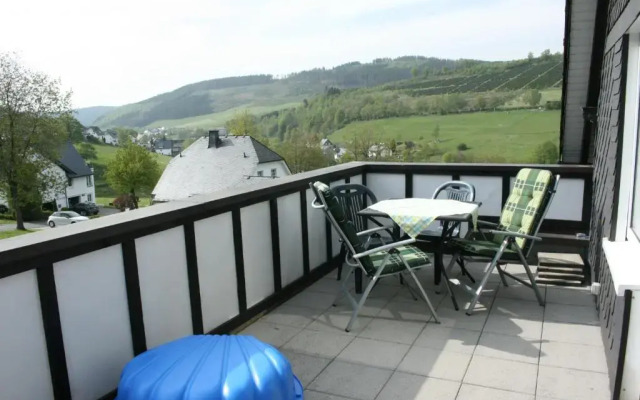 Ferienhaus Zur Ennest