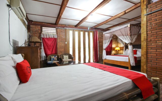 Chez Laelik Homestay