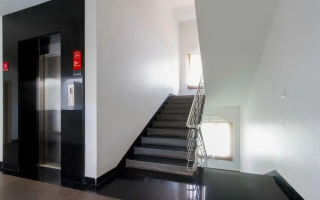 Fabhotel Stay Eeasy Thiruvanmiyur, Chennai
