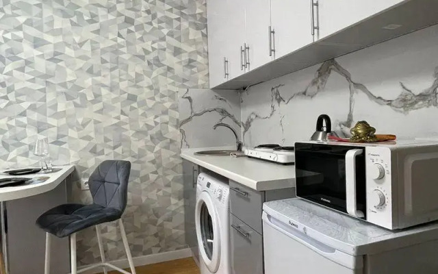 Апартаменты на улице Наметкина 9к3