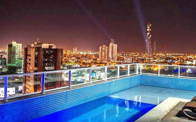 Único Apart Hotel