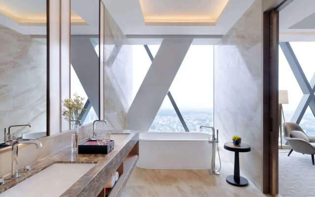 Hyatt Regency Zhenjiang