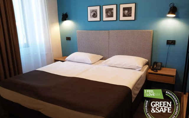 Hotel Sabotin