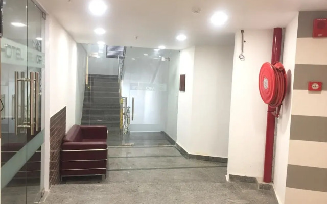 Hotel Belmorrise by OYO Rooms