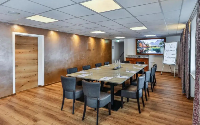 Alpenhotel Fischer - Adults Only