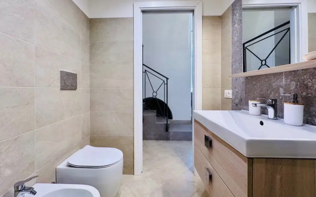 YourHome - Antico Casale Sorrentino