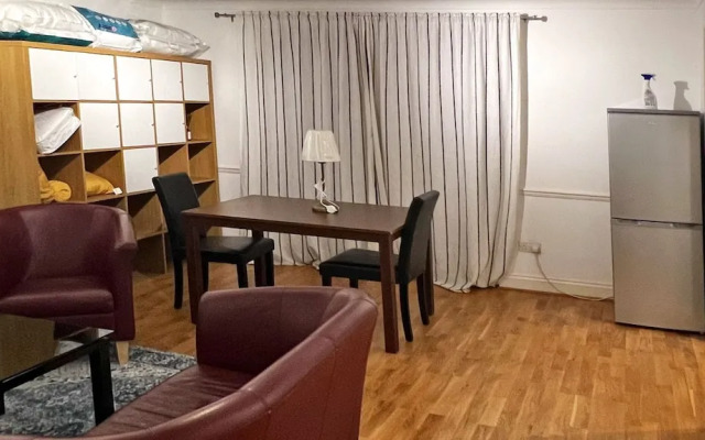 Paradise Luxury Apartment