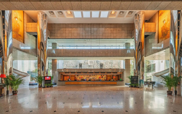 Xian Grand Dynasty Culture Hotel