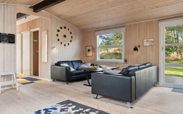 "Eroll" - 1.8km from the sea in NW Jutland