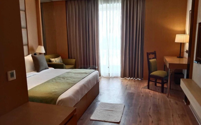 Sarovar Portico Sonipat