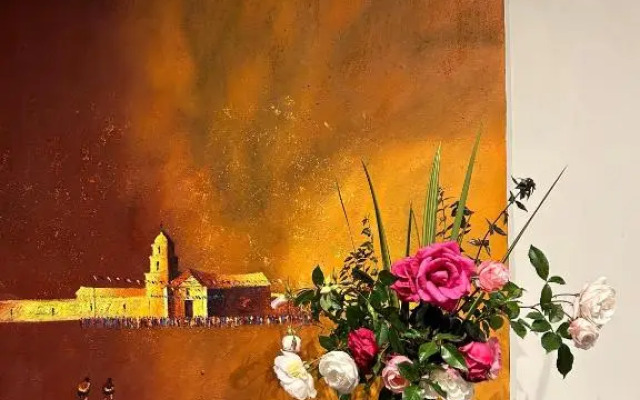 CasaCharcas Hotel Boutique