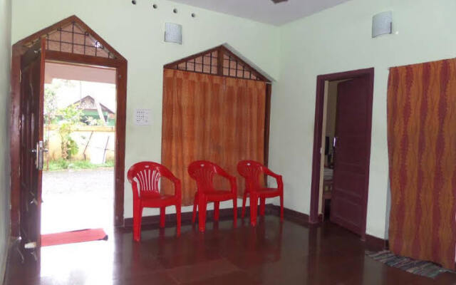 Pooniyiel Homestay