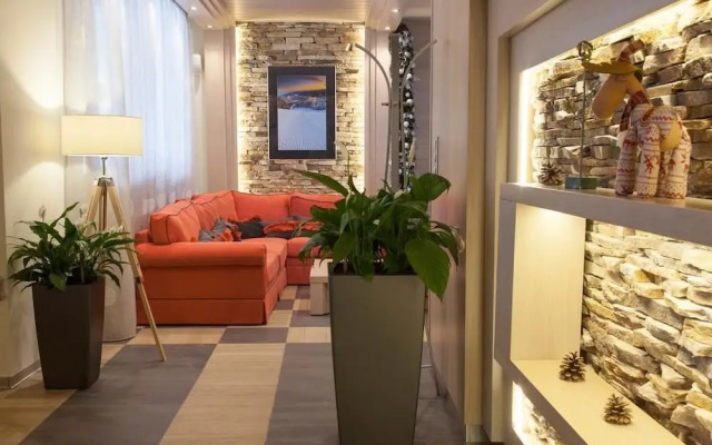 SG Amira Boutique Hotel