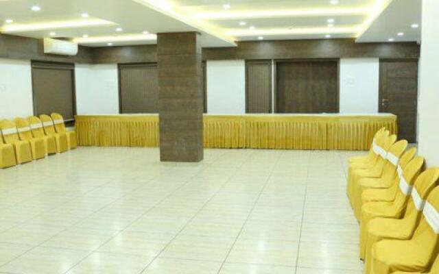 Hotel Heritage-  Somnath
