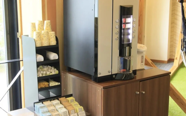 Oku-Nikko Chuzenji Onsen Hotel Kohantei