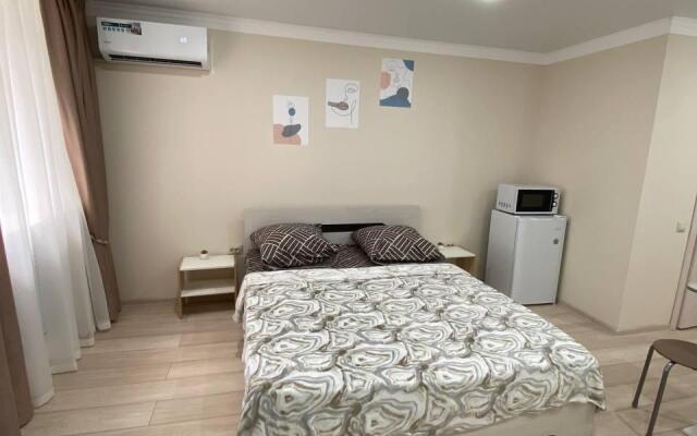 Апартаменты Apart MV (Апарт МВ) на улице Ленина 8