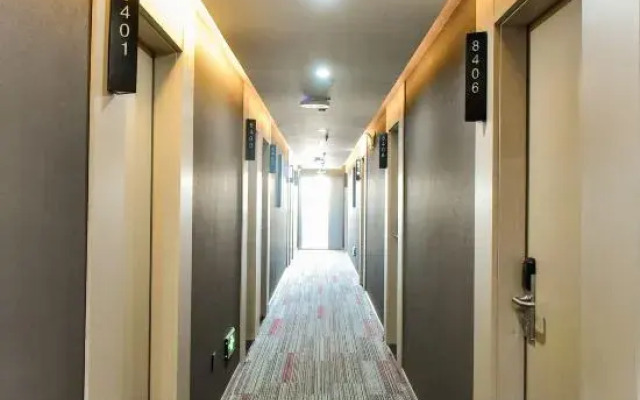 ShangKeyou hotel