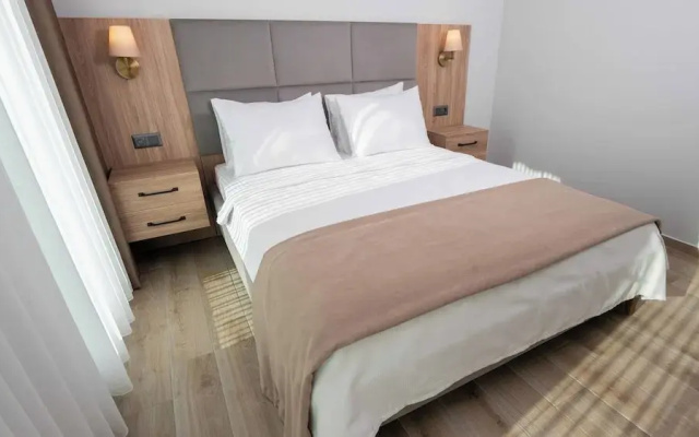 Altındere Vadi Hotel